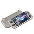M17 Handheld Portable Game Console Linux PSP N64 Mini 4.3 Inch IPS 3D HD Screen Built 25 Simulators Handheld Retro Game Players