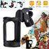 Water Bottle Cage Mount Drink Bicycle Handlebar Bike