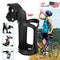 Water Bottle Cage Mount Drink Bicycle Handlebar Bike