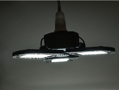 General Deformable Lamp Garage Light