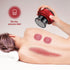 Set 4 Electric Vacuum Cupping Massage Body Cups