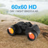 60x60 High Power Binoculars