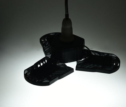 General Deformable Lamp Garage Light