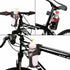 Water Bottle Cage Mount Drink Bicycle Handlebar Bike