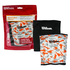 Wilson Knee Pads