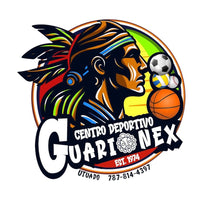 Deportes Guarionex