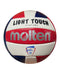 MOLTEN LIGHT TOUCH VOLLEYBALL