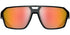 Zol Deck Polarized Biodegradable Sunglasses - Zol