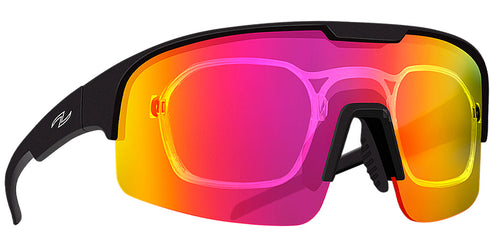 Zol Focus Sunglasses With Insert - Zol