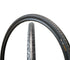 Zol Velocita Road Wire Bike Bicycle Tire 700x32c G5013 Black - Zol Cycling