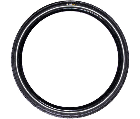Zol Hybrid Urban Reflective Mtb Mountain Bike Tire 26"x1.95 - Zol Cycling