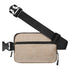 Zol Square Waist Bag - Zol