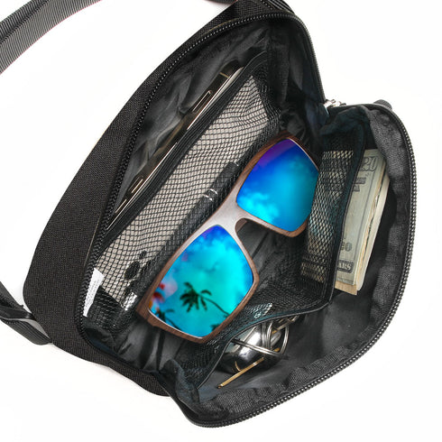 Zol Square Waist Bag - Zol