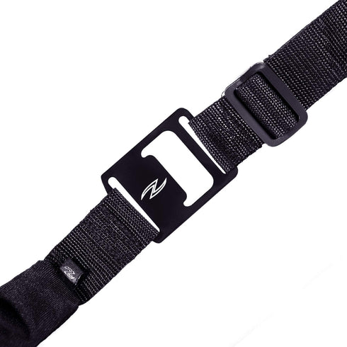 Zol Classic Medium Fanny Pack With Bottle Opener - Zol