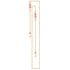 Zol Eyewear Chain and Face Mask Holder - Zol