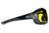 Zol Biker Goggle Sunglasses - Zol