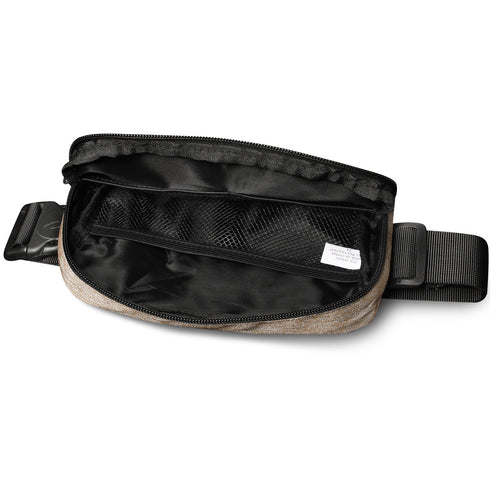 Zol Square Waist Bag - Zol