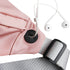 Zol Moda Waist Bag (Pink) - Zol