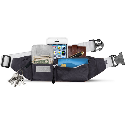 Zol Adventure Waist Bag - Zol