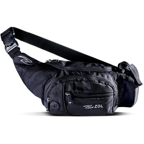 Zol Big Waist Bag - Zol