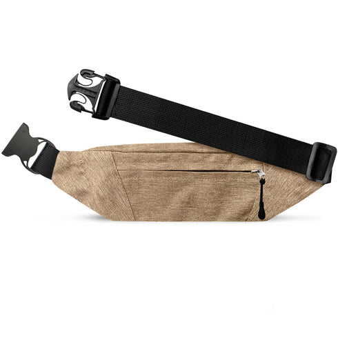 Zol Adventure Waist Bag - Zol