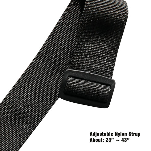 Zol Casual Sling Bag - Zol