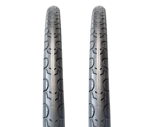 Zol Velocita Road Wire Bike Bicycle Tire 700x28c G5013 Black - Zol Cycling
