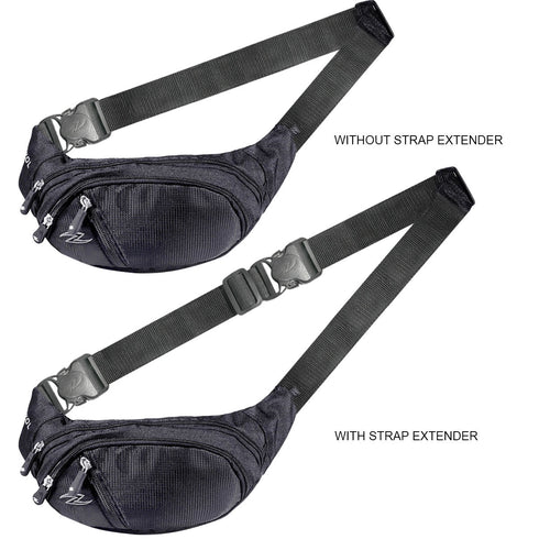 ZOL BELT EXTENDER - Zol