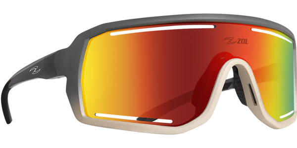 Zol Lution Sunglasses - Zol