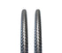 Zol Bmx Wire Bike Bicycle Tire 20x1 3/8c G5012 Black - Zol Cycling