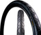 Zol Hybrid Urban Reflective Mtb Mountain Bike Tire 26"x1.95 - Zol Cycling