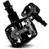 Wellgo Mtb Bike Pedals Spd Compatible Wpd-823 - Zol Cycling