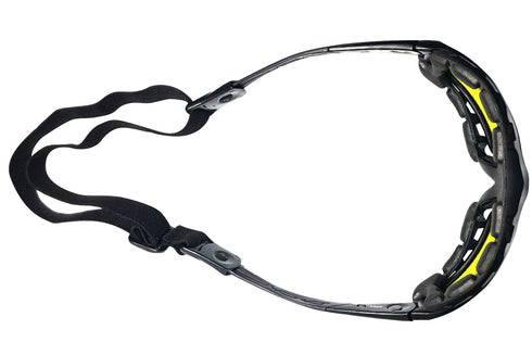 Zol Biker Goggle Sunglasses - Zol
