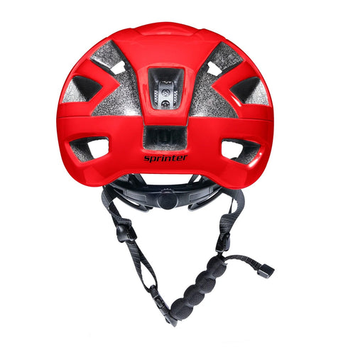 Zol Sprinter Road Cycling Helmet