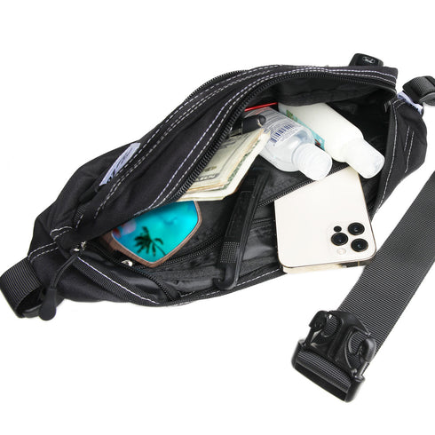 Zol Tactical Waist Bag - Zol