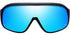 Zol Polarized Sky Sunglasses - Zol