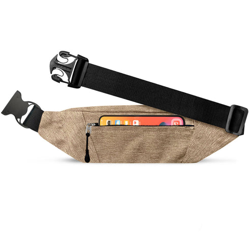Zol Adventure Waist Bag - Zol