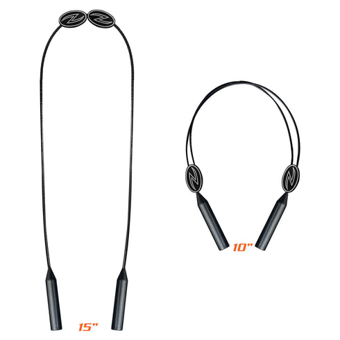 Zol Wire Eyewear Retainer Adjustable - Zol