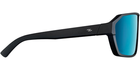 Zol Deck Polarized Biodegradable Sunglasses - Zol