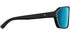 Zol Deck Polarized Biodegradable Sunglasses - Zol