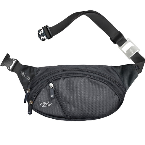 Zol Classic Medium Fanny Pack With Bottle Opener - Zol