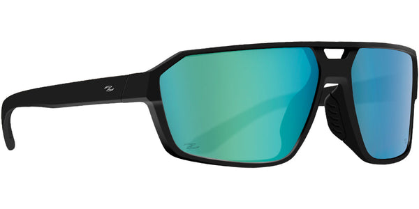 Zol Deck Polarized Biodegradable Sunglasses - Zol