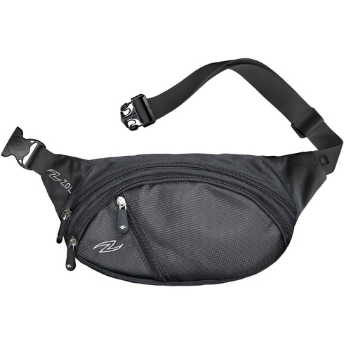 Zol Classic Xsmall Fanny Pack (Black) - Zol