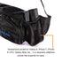 Zol Big Waist Bag - Zol