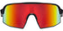 Zol Grand Prix Sunglasses - Zol
