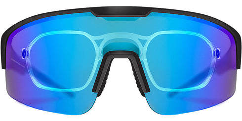 Zol Focus Sunglasses With Insert - Zol