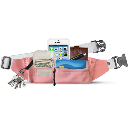 Zol Adventure Waist Bag - Zol