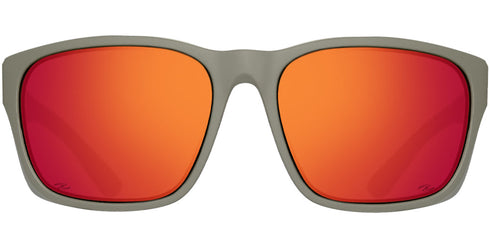 Zol Sand Polarized Sunglasses - Zol