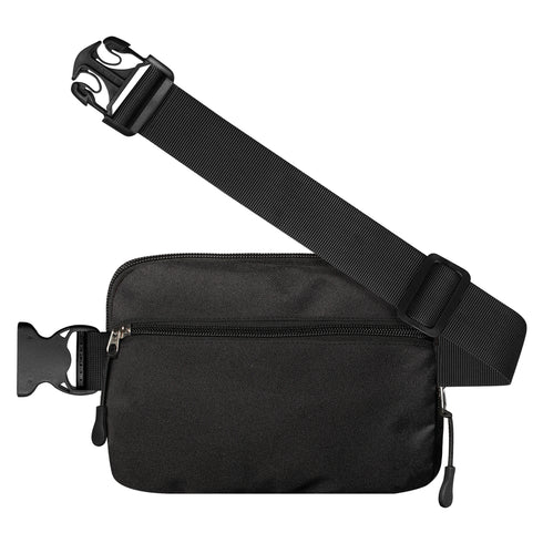 Zol Square Waist Bag - Zol