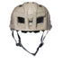 Zol Predator Bicycle MTB Mountain Bike Helmet